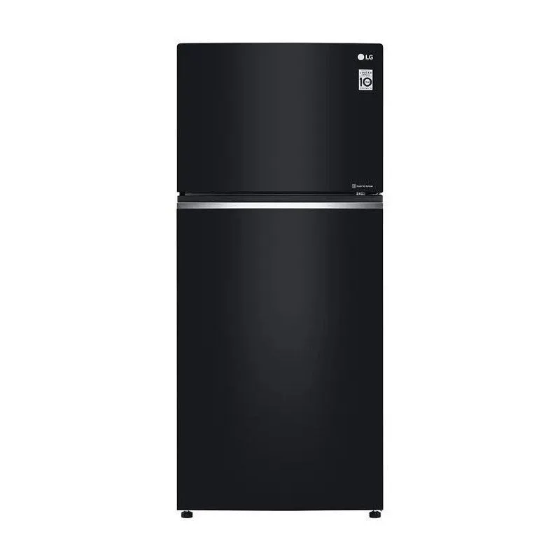 Muzlatgich LG DoorCooling+ GN-C702SGBM