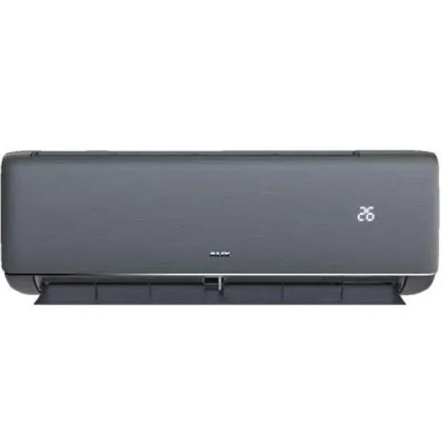 Konditsioner AUX ASW-H12A4/QFR, kulrang