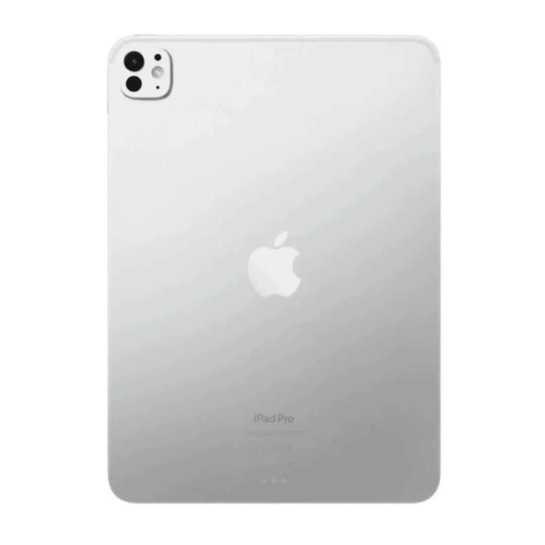 Планшет Apple iPad Pro 13” M4 512GB Wi-Fi silver