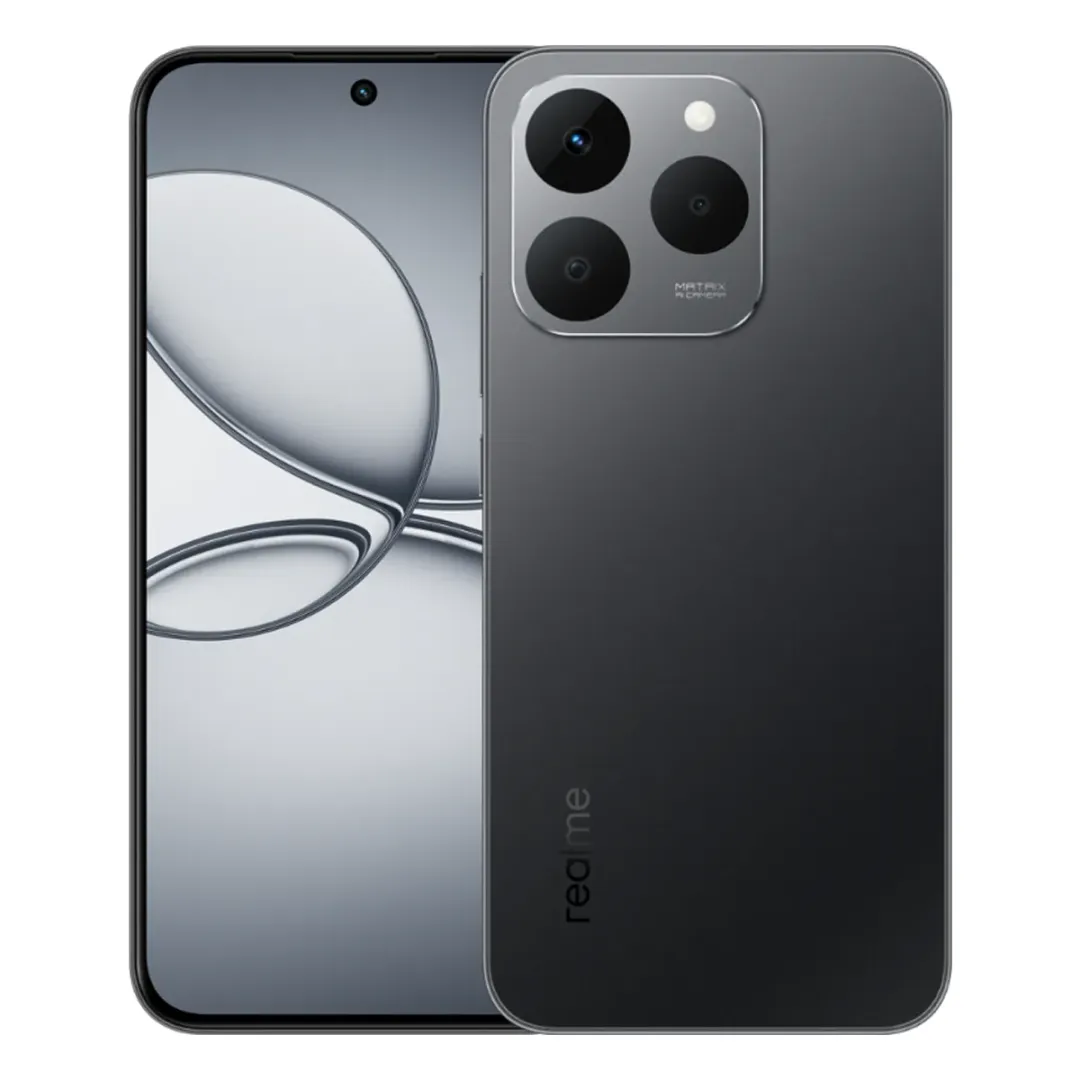 Realme 15T 8/256GB Titanium
