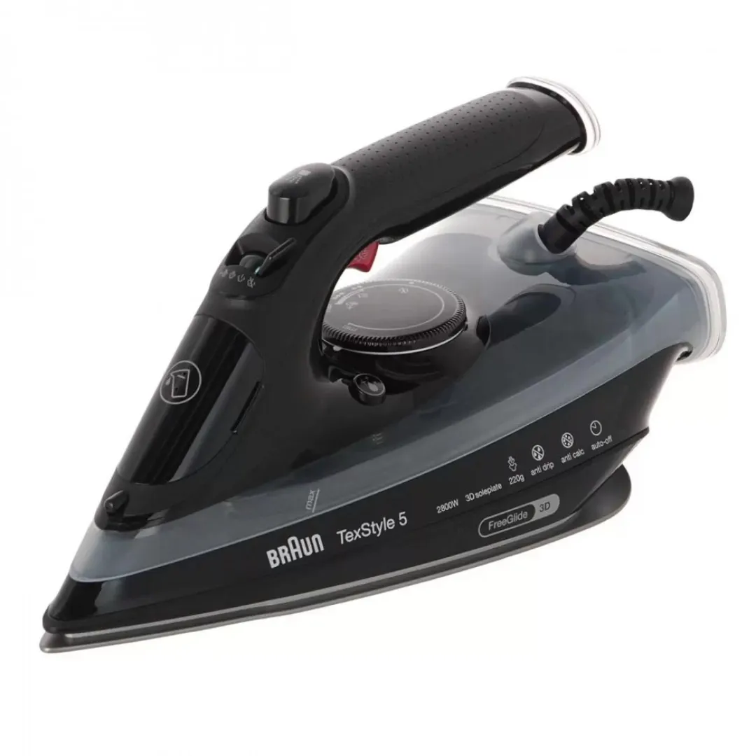 Dazmol Braun SI 5088 BK Max Braun Limited Edition