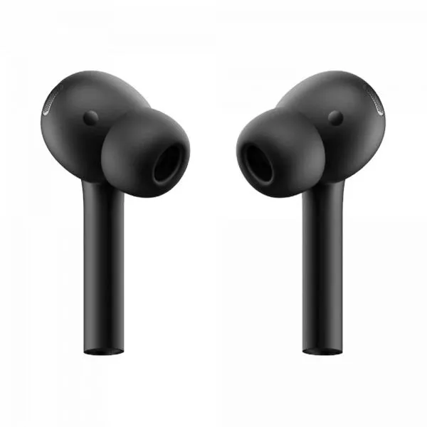 Simsiz quloqchinlar Xiaomi Mi Earphone 2 Pro (qora)