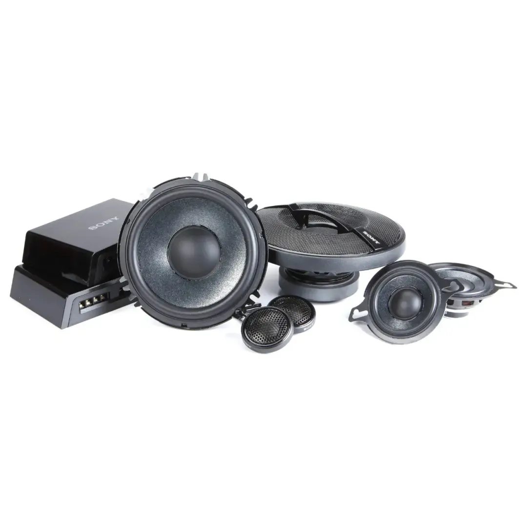 Avtomobilnaya akustika Sony XS-GS1631C