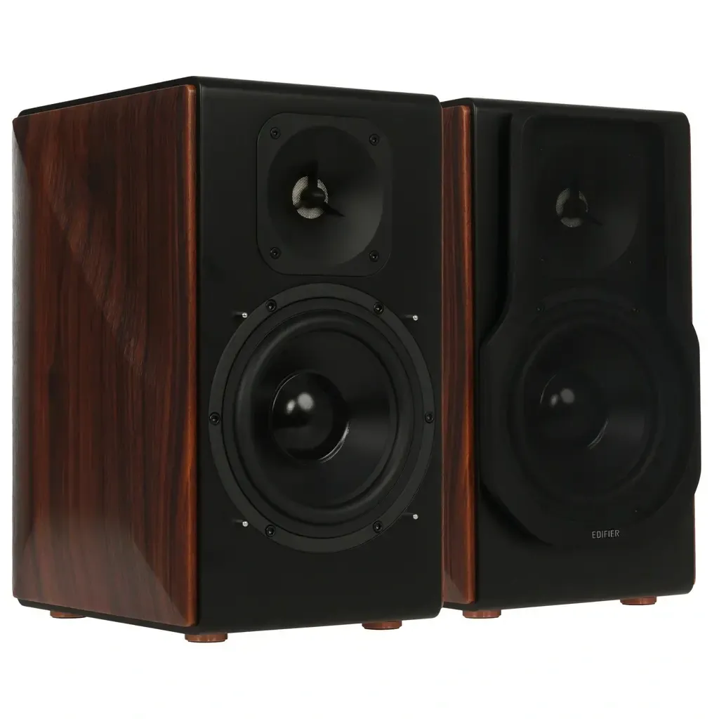Akusticheskaya sistema EDIFIER S3000MKII brown