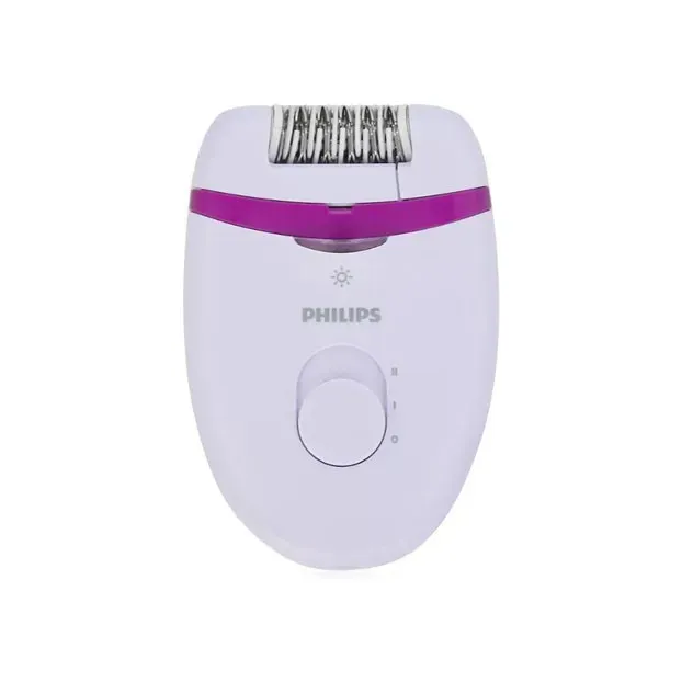 Epilyator Philips BRE275 Satinelle Essential