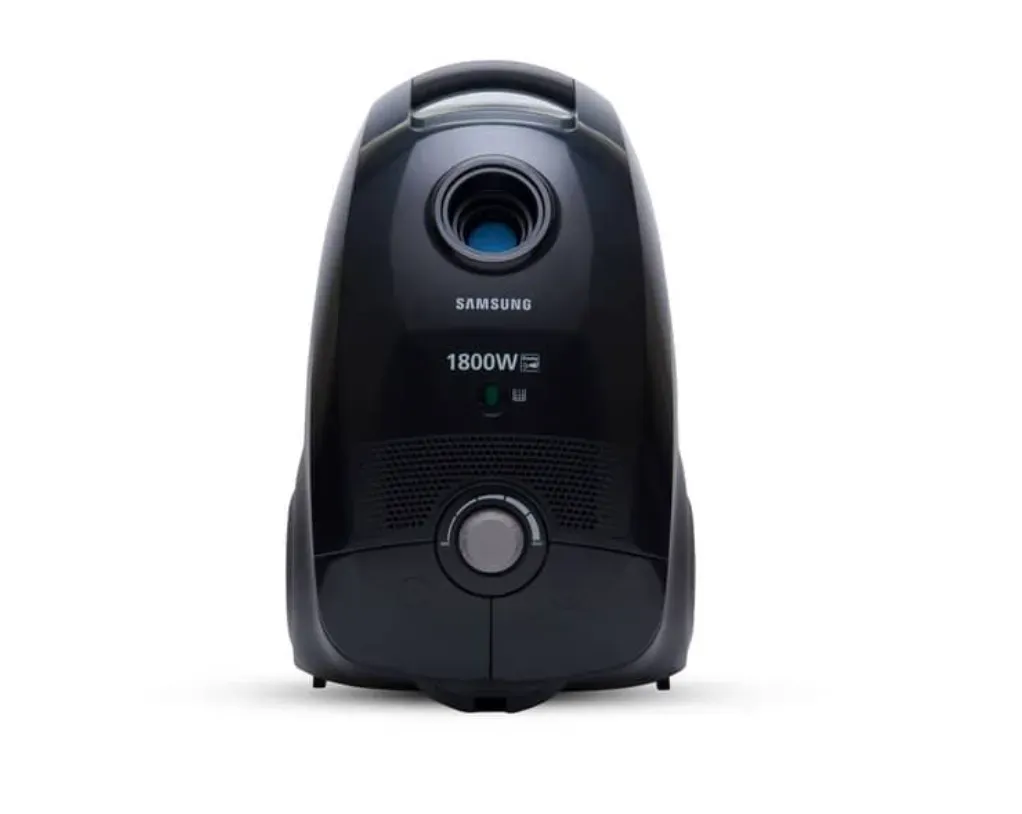 Changyutgich Samsung VCC5660X3K/UZ, qora