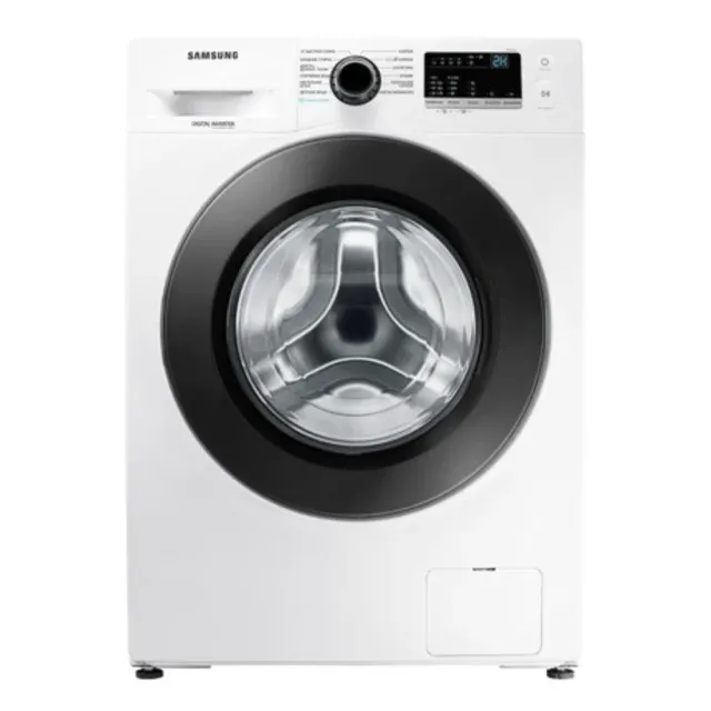 Стиральная машина Samsung WW60J32G0PW/UZ 6 кг, белый