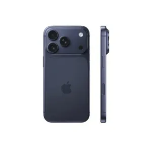 Smartfon iPhone 17 Pro 256GB Deep Blue