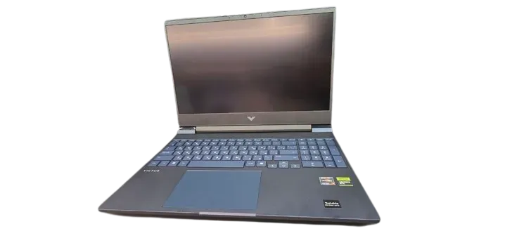 Noutbuk HP Victus 15-fb3065ci (D43CLEA)