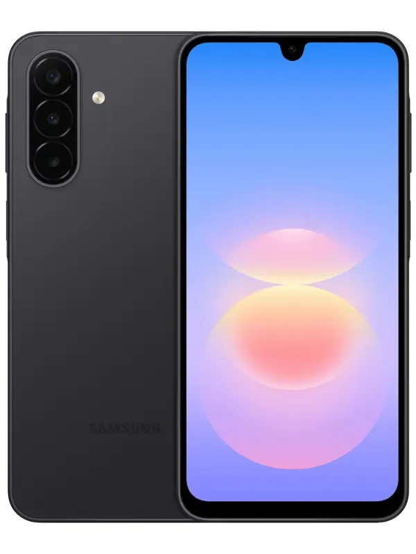 Samsung Galaxy A18, Black, 8/256 GB