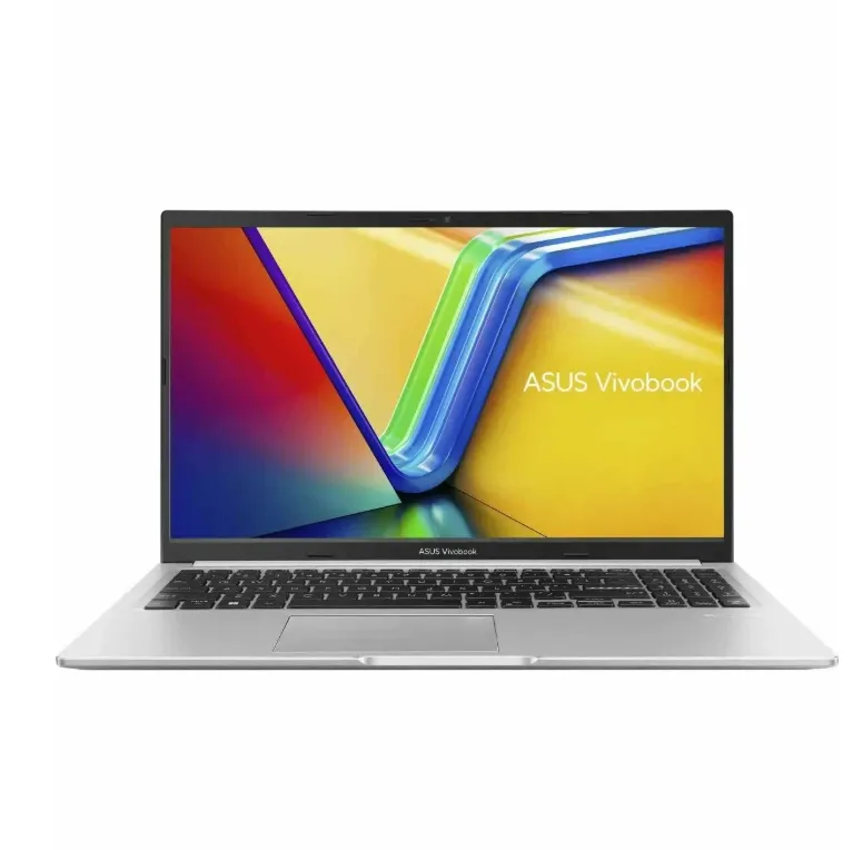 Ноутбук Asus Vivobook 15 (M1502Y) 8 GB / SSD 512 GB / 15.6", Silver