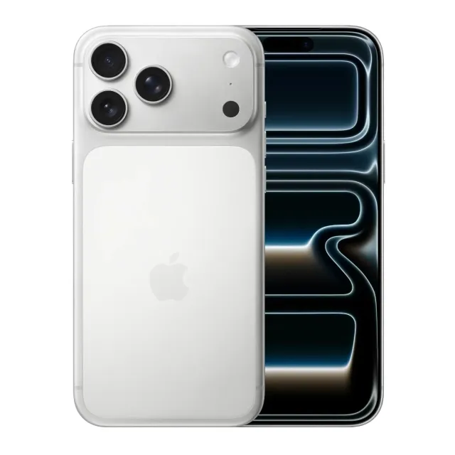 Smartfon Apple iPhone 17 Pro Max 256GB (1 SIM + 1 eSIM) Silver