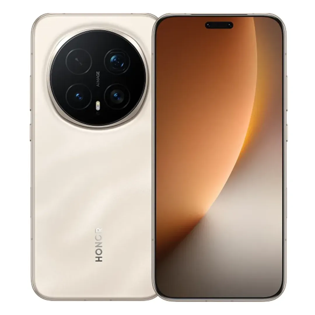 Honor Magic8 Pro 12/512GB Sunrice Gold