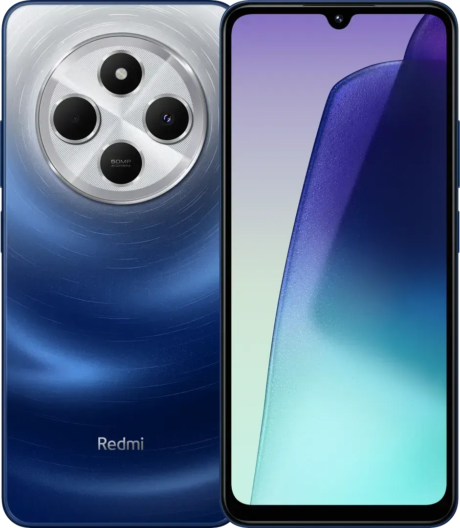 Redmi 14C, Starry Blue, 8/256 GB
