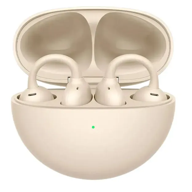 Simsiz quloqchinlar HUAWEI FreeClip Beige