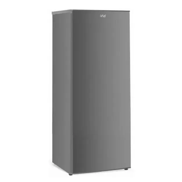 Muzlatgich ARTEL HS293RND ECO FROST Temno kulrang metall
