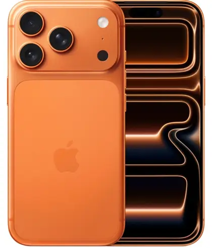 Apple Smartfon iPhone 17 Pro 256 GB (nanoSim+eSim)