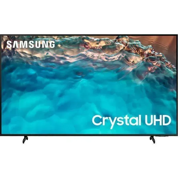 Televizor Samsung UE43BU8000UCCE