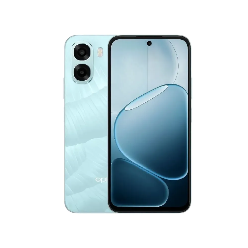 Smartfon OPPO A6x 4/128 Ice Blue