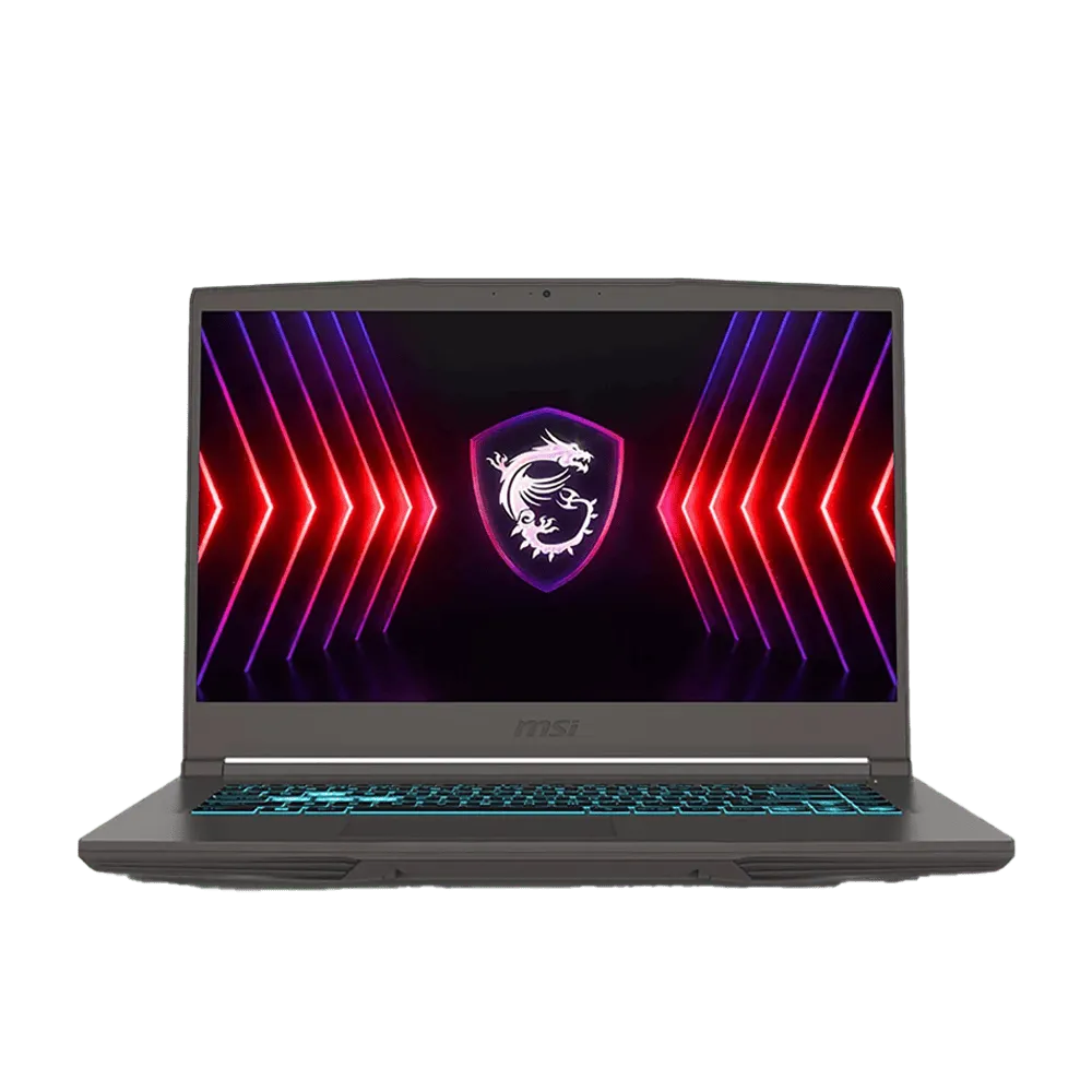 Noutbuk MSI THIN 15 B13UCX-3251XUZ I5-13420H 8GB 512GB 4GB RTX 2050 15,6 FHD IPS 144Hz RU blue…