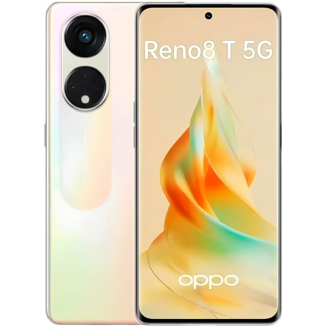 OPPO Reno 8T 5G 8/256Gb Sunrise Gold