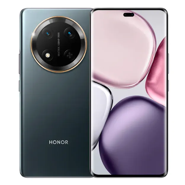 Honor X9c 5G Black 8/256 GB