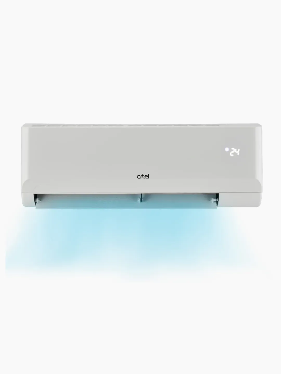 Konditsioner Artel Marvarid 18 inverter, oq