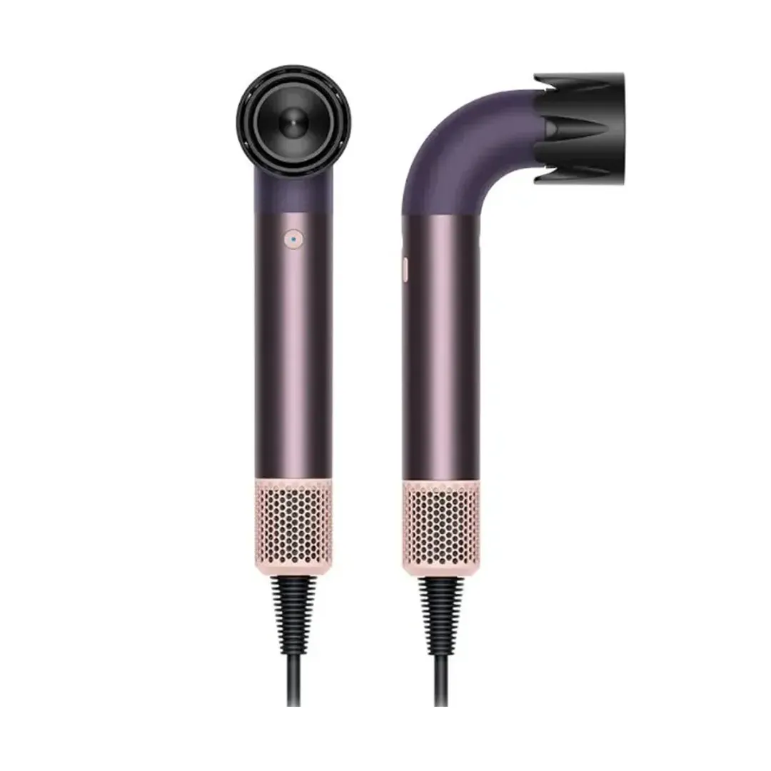 Fen Dyson Supersonic HD17 Jasper Plum