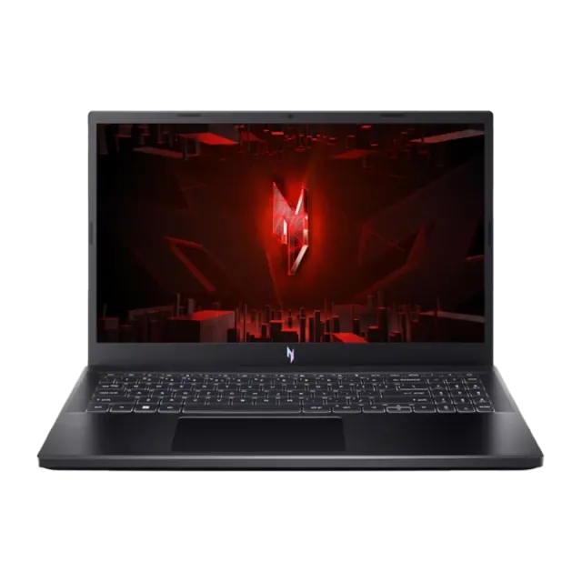 Noutbuk Acer Nitro ANV15-51-59RM / i5-13420H / 8 GB / SSD 512 GB / 15.6", Qora