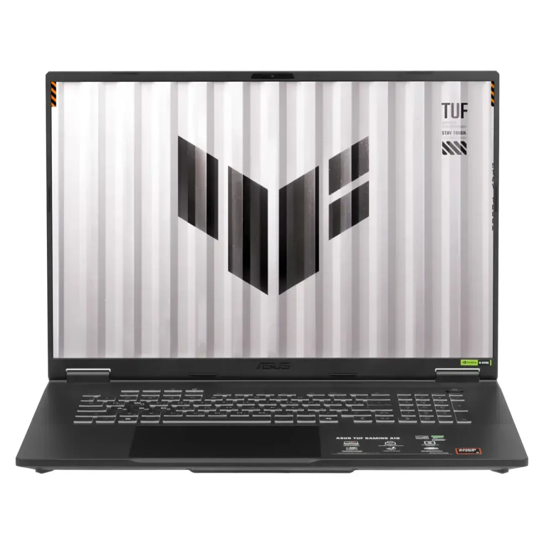 Igrovoy noutbuk Asus TUF Gaming A18 (FA808UP-S8030) / R7 260 / 32 GB / SSD 1 TB / RTX 5070 /…