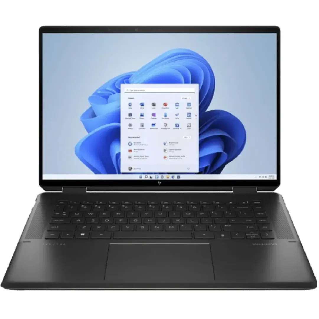 Noutbuk HP Spectre x360 16-aa0013dx (7P5) (Intel Core Ultra 7-155H/ DDR5 16GB/ SSD 1000GB / 16”…