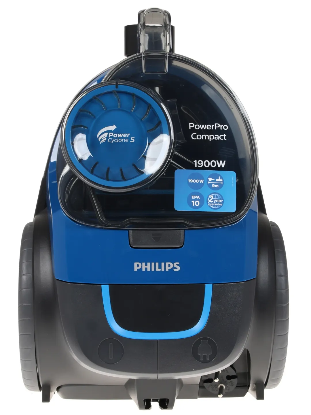 Changyutgich Philips FC9352/01
