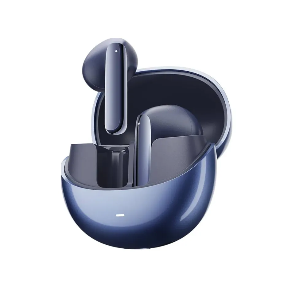Simsiz quloqchinlar QCY HT10 Blue