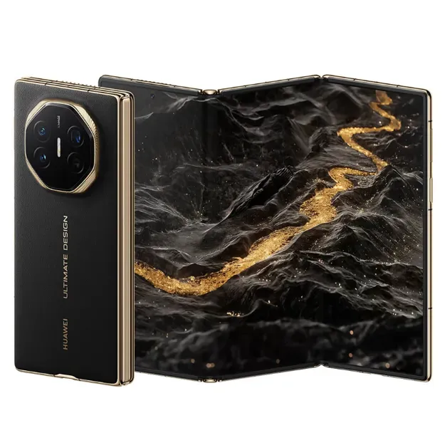 Huawei Mate XT Black 16/1 TB