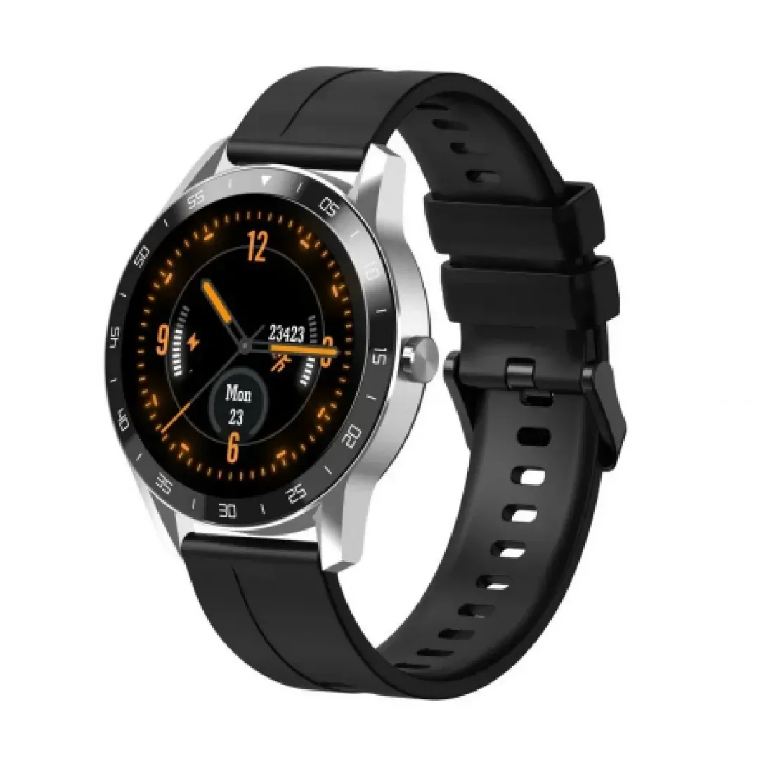 Smart-soat Blackview X1, Black