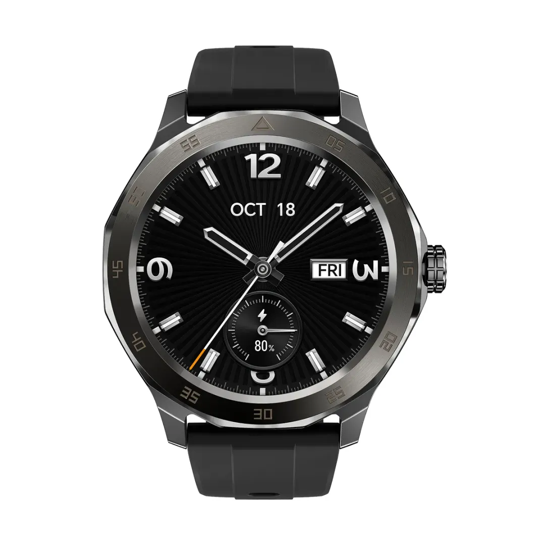 Honor Choice Watch 2 Epic Black smart soati