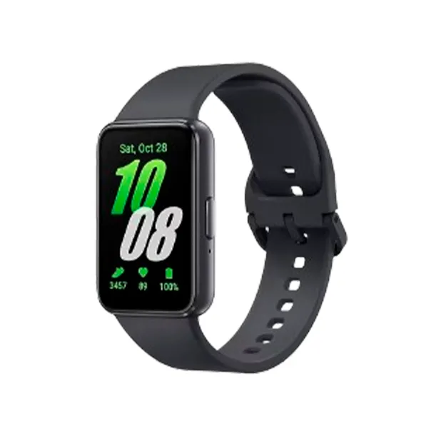 Fitnes braslet Samsung Galaxy Fit 3 1,6" AMOLED