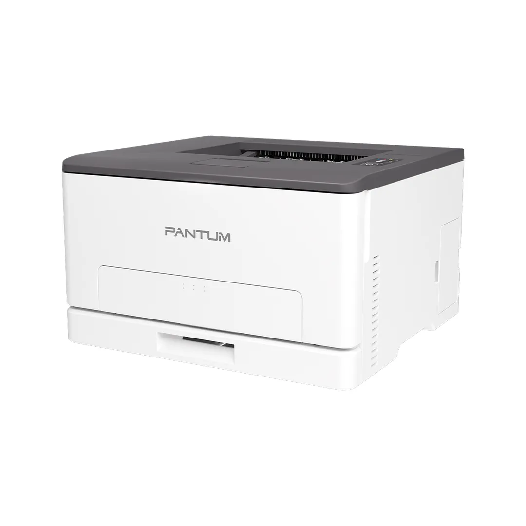 Принтер Pantum CP1100, белый