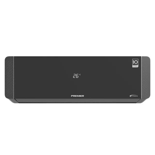 Konditsioner Premier Magnate Black 18 Inverter