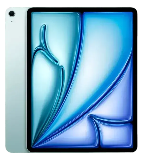 Planshet Apple iPad Air 11 M4 (2026) Wi-Fi Cellular, Blue, 128 GB (MH794QA/A)