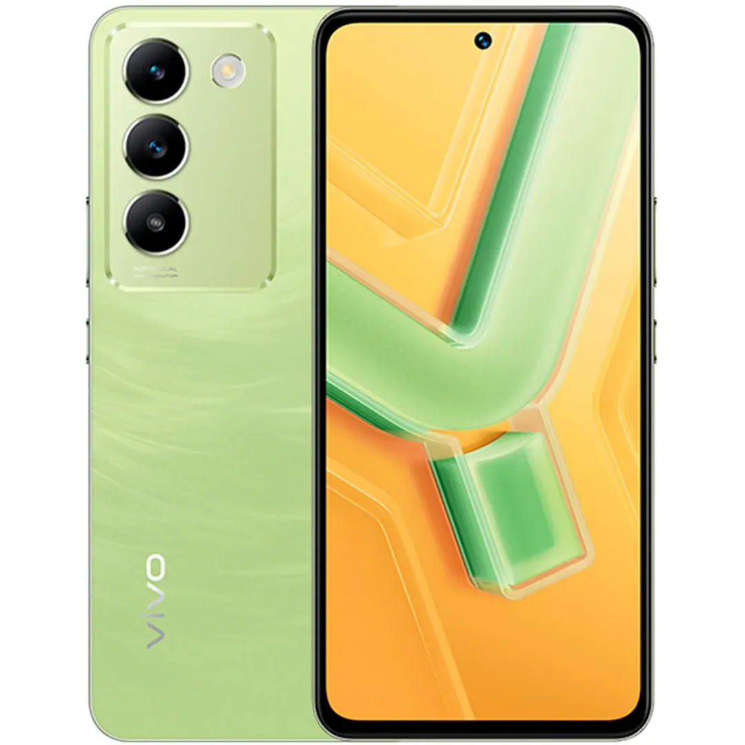 Vivo Y100 8/256GB Green