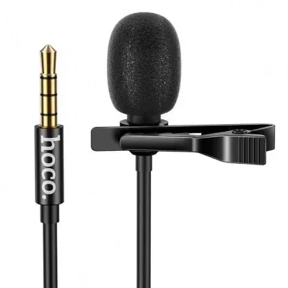 Микрофон Hoco DI02 Mini