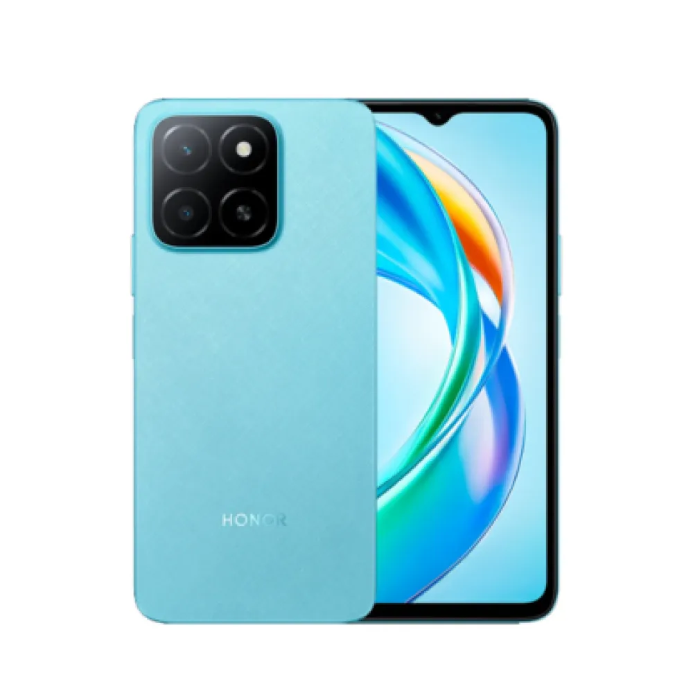 Smartfon Honor X5b Plus 4/128 Flowing Blue