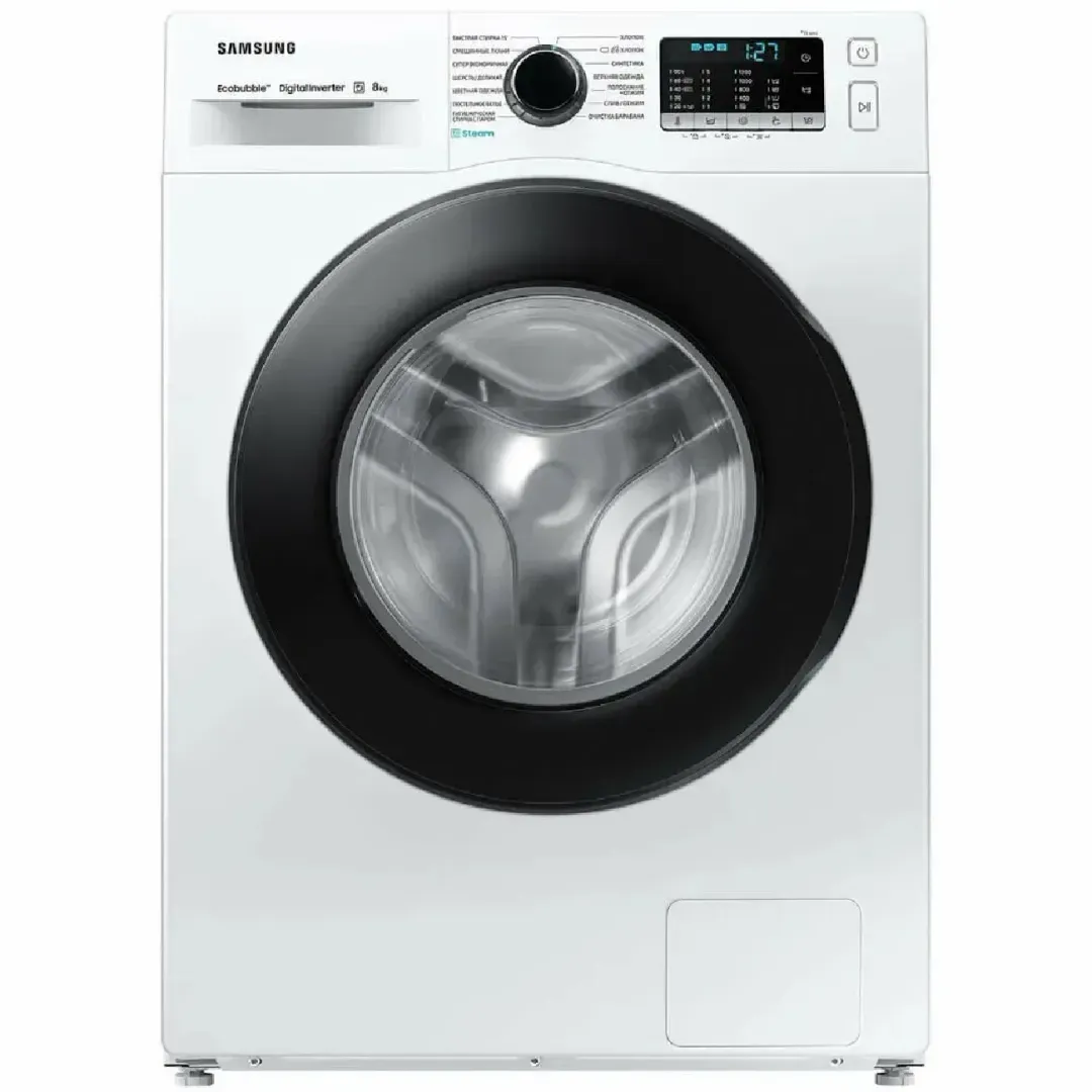 Samsung WW80AGAS26AE/LD 8 Kg kir yuvish mashinasi