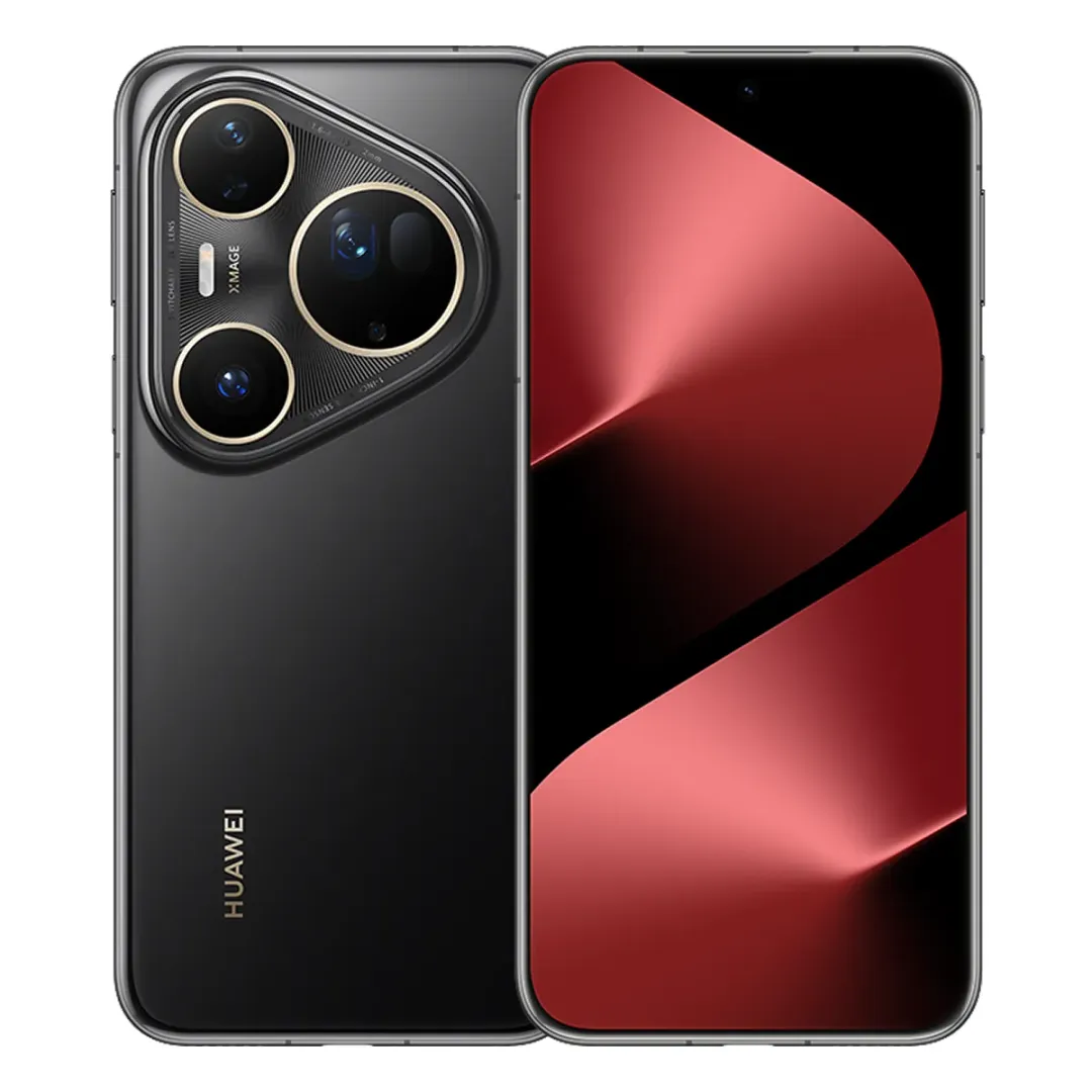 Smartfon Huawei Pura 80 Ultra 16/512 GB, Qora