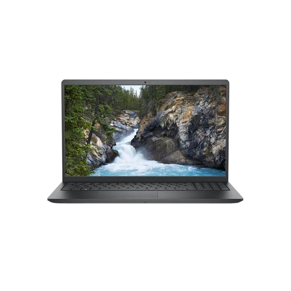 Noutbuk Dell Vostro 3525 / R7-5825U / 8 GB / SSD 512 GB / 15.6", kulrang