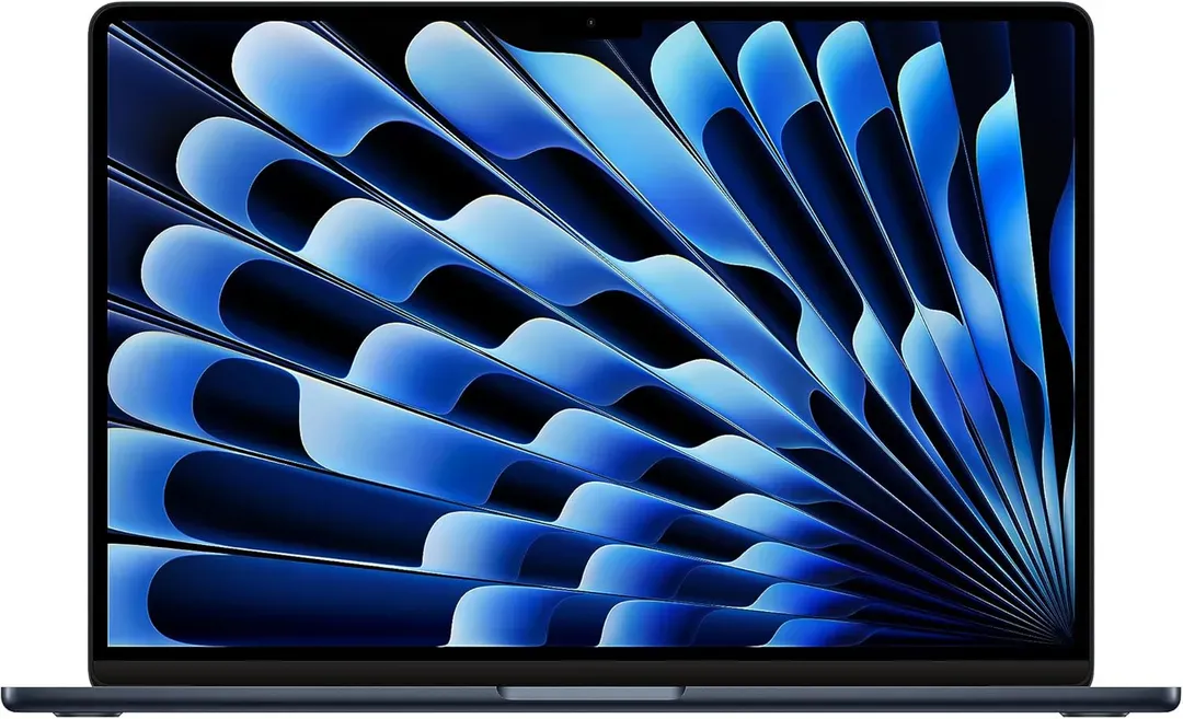 Noutbuk Apple MacBook Air 2023 / M2 / macOS / 16 GB / SSD 1 TB / 15.3", Silver