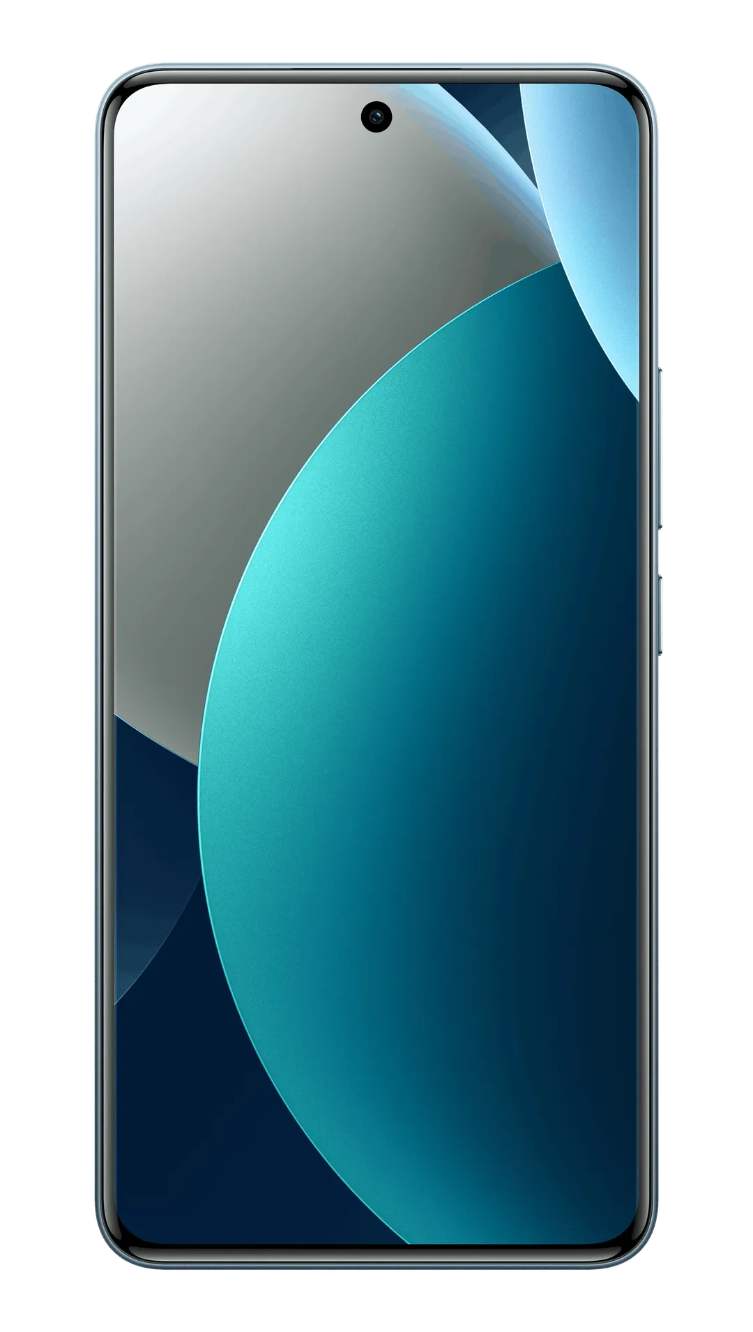 Smartfon Xiaomi Redmi Note 15 Pro 12/512 GB, Glacier Blue