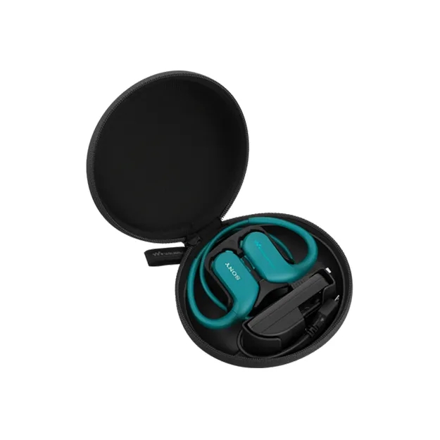 Sony NW-WS413, Black