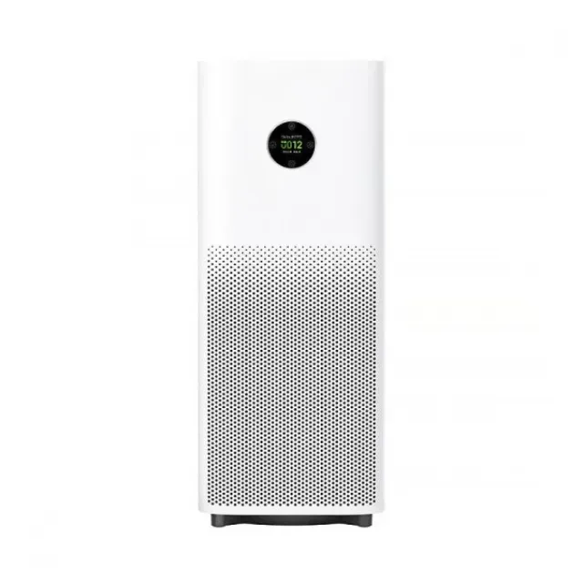 Xiaomi Mi Smart Air Purifier 5S havoni tozalash qurilmasi (oq), 62 m2gacha!